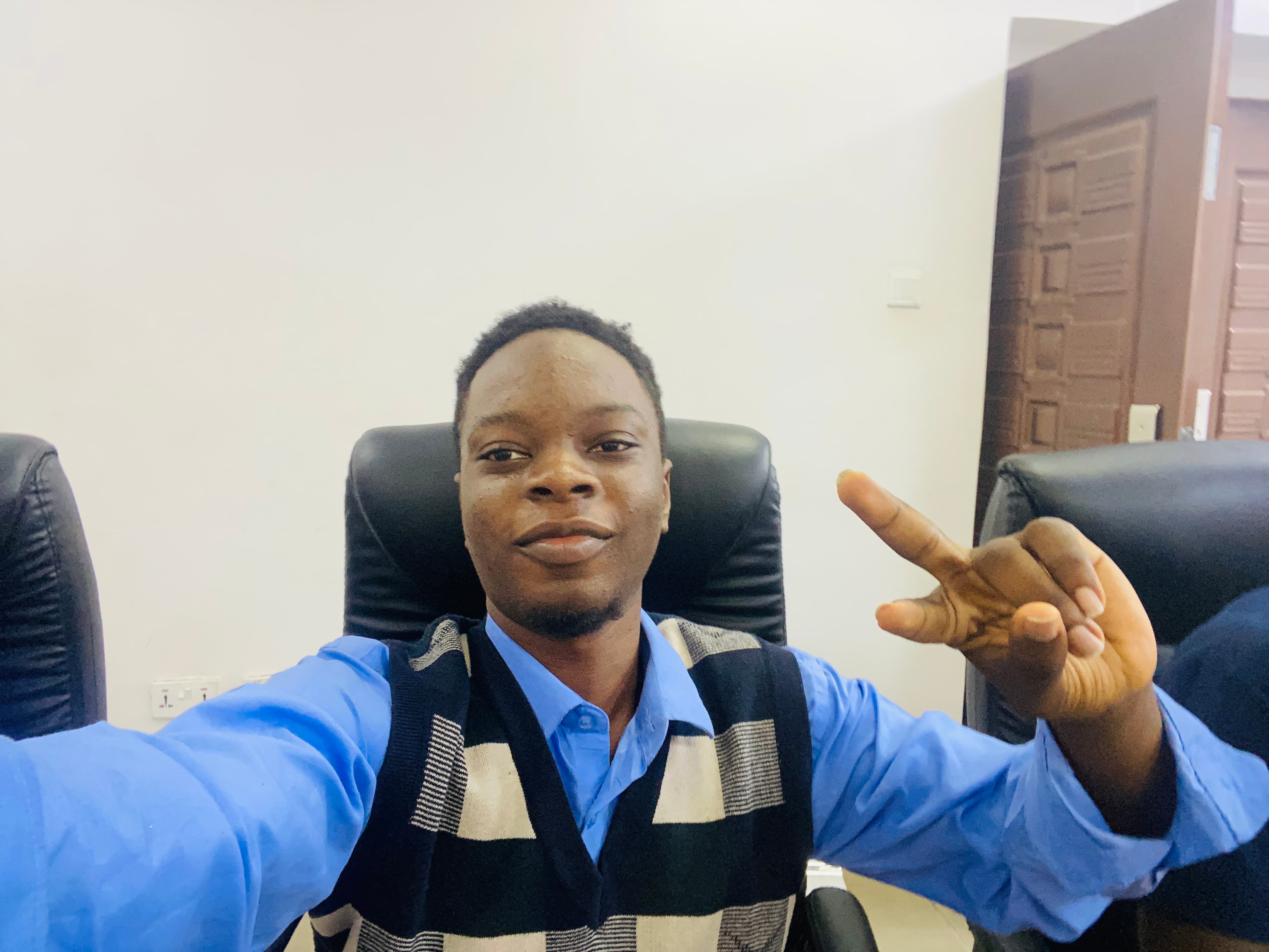 Samuel Aderogba